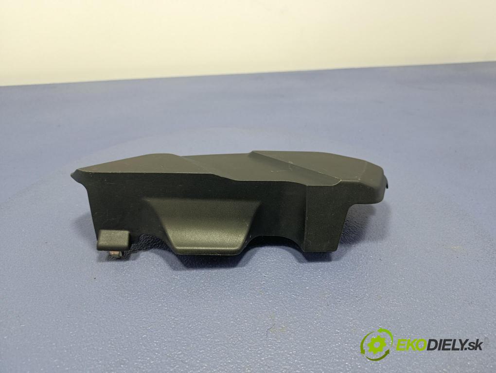 Bmw M5 2018 kryt Plast: Interiéry: 7856812