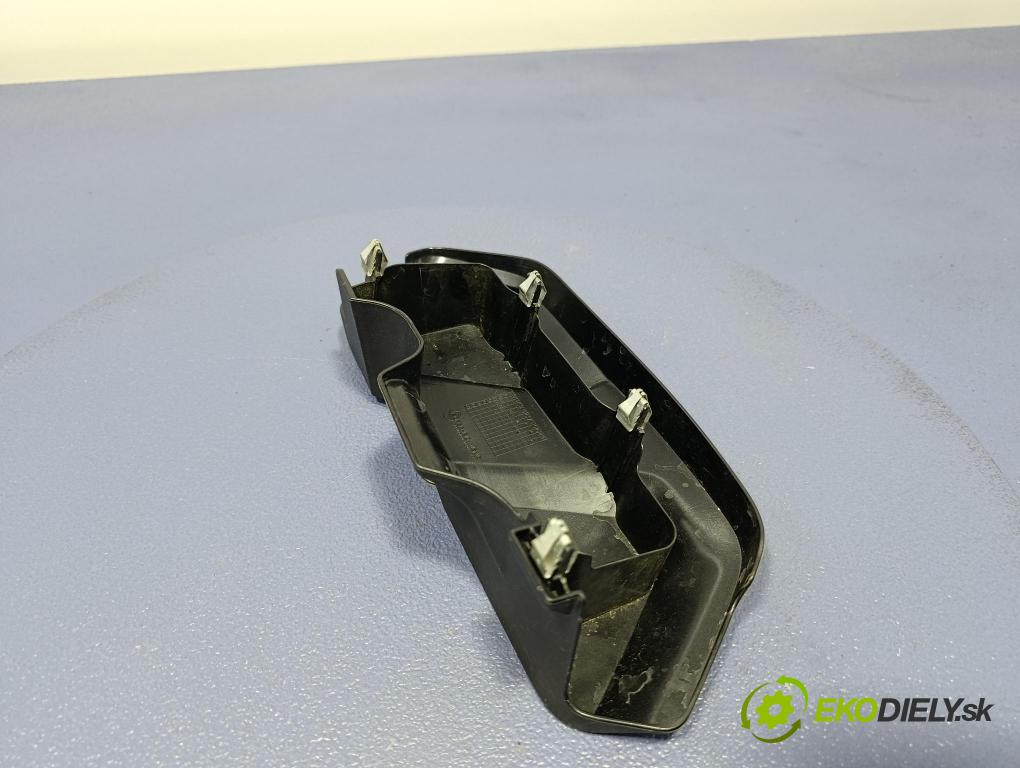 Bmw M5 2018 kryt Plast: Interiéry: 7856812