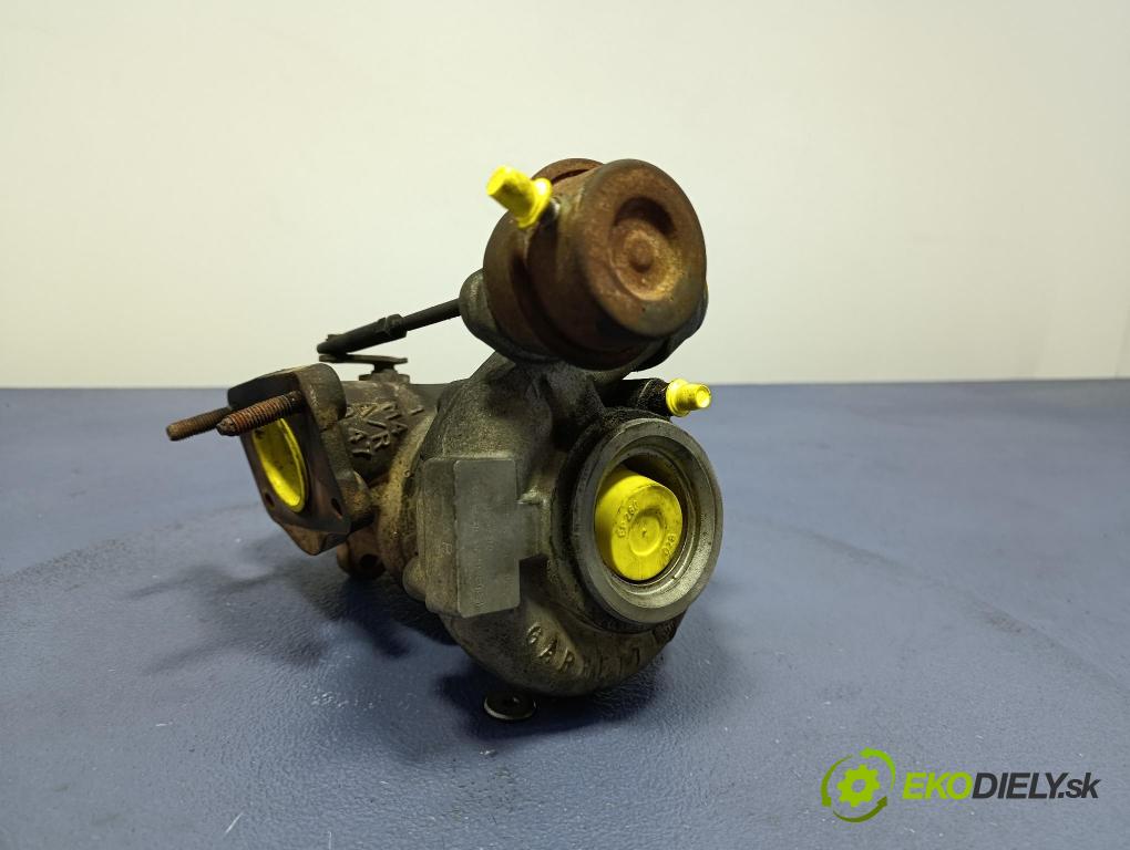Saab 9-5 2006 (Turbo-kompresor:): 5955703