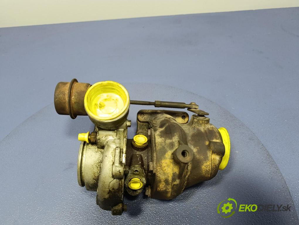 Saab 9-5 2006 (Turbo-kompresor:): 5955703