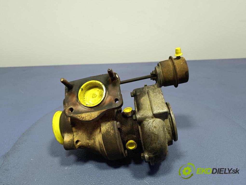 Saab 9-5 2006 (Turbo-kompresor:): 5955703