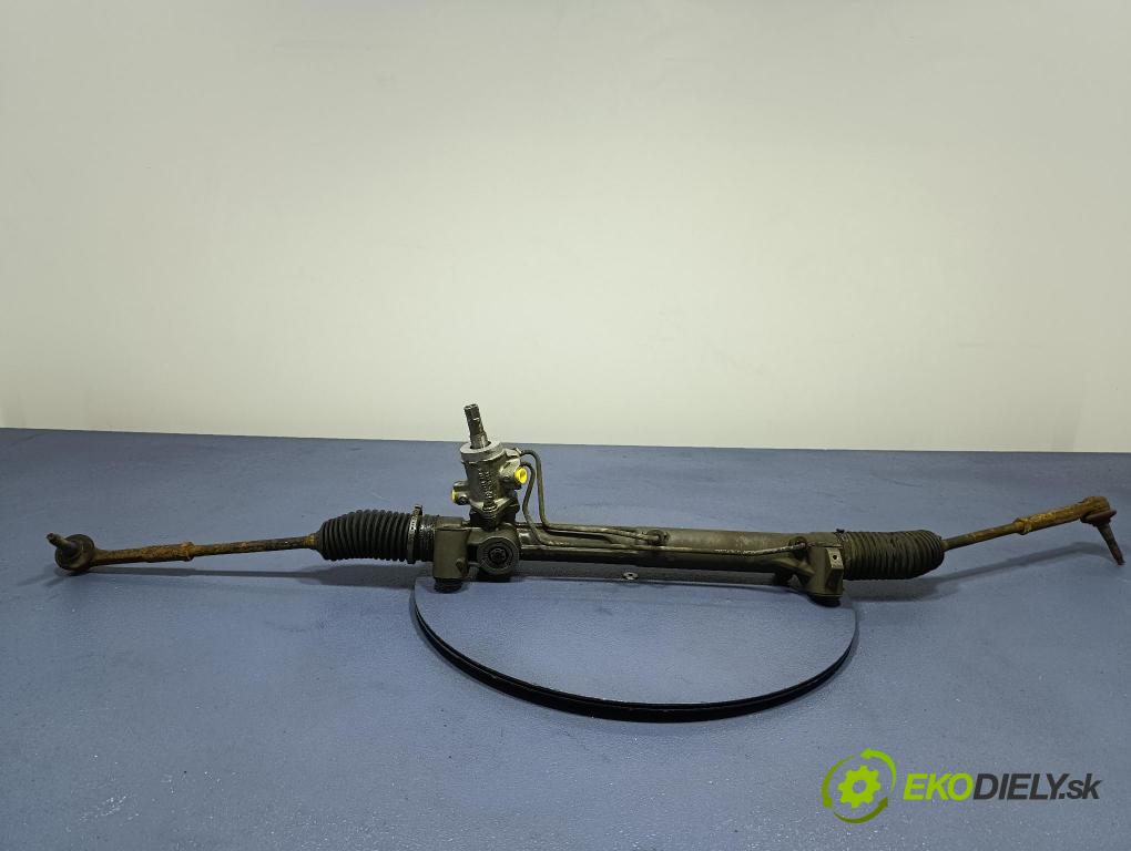 Saab 9-5 2006 řízení volantu 12761156