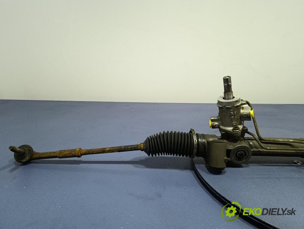 Saab 9-5 2006 řízení volantu 12761156
