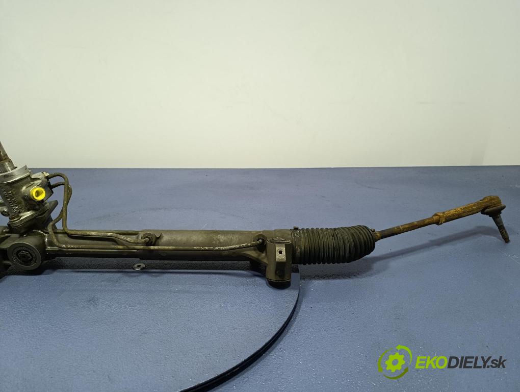 Saab 9-5 2006 řízení volantu 12761156