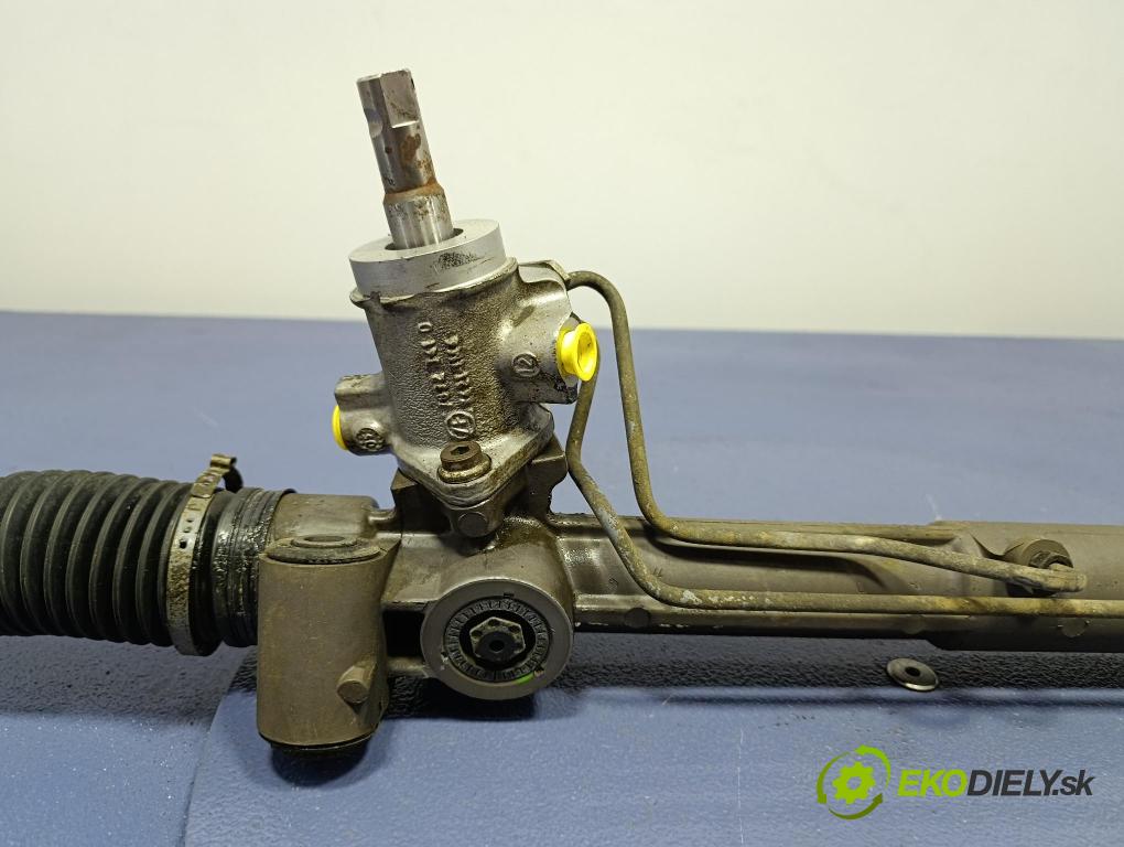 Saab 9-5 2006 řízení volantu 12761156