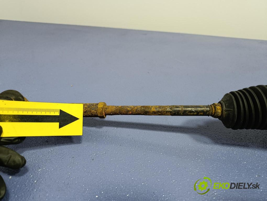 Saab 9-5 2006 řízení volantu 12761156