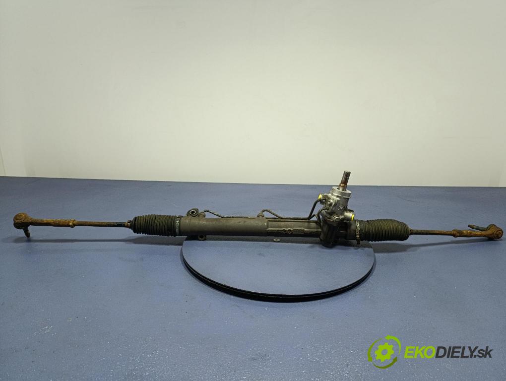 Saab 9-5 2006 řízení volantu 12761156