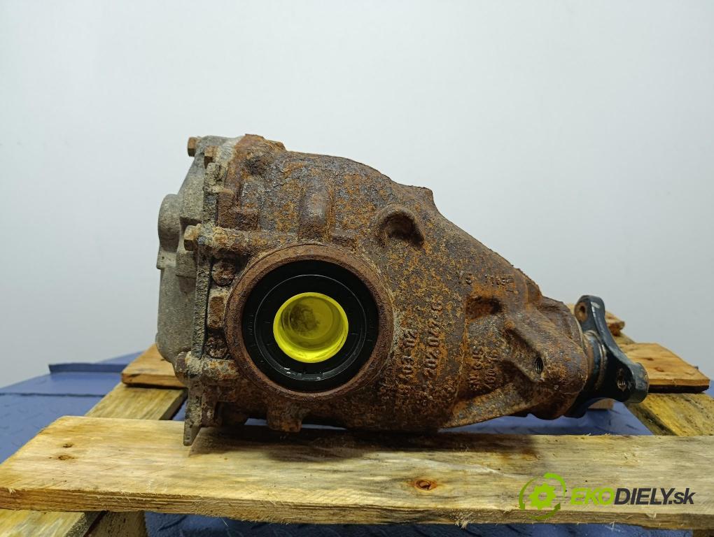 Bmw Seria 3 2006 Most: Zadný: 7556674