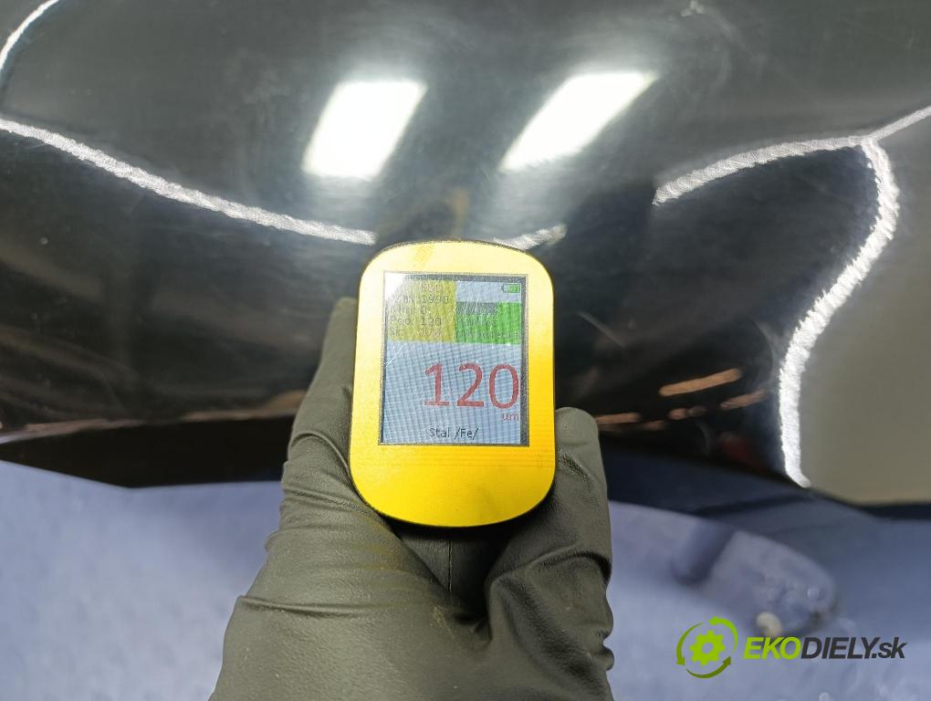 Bmw Seria 3 2006 blatník Predné Vľavo: