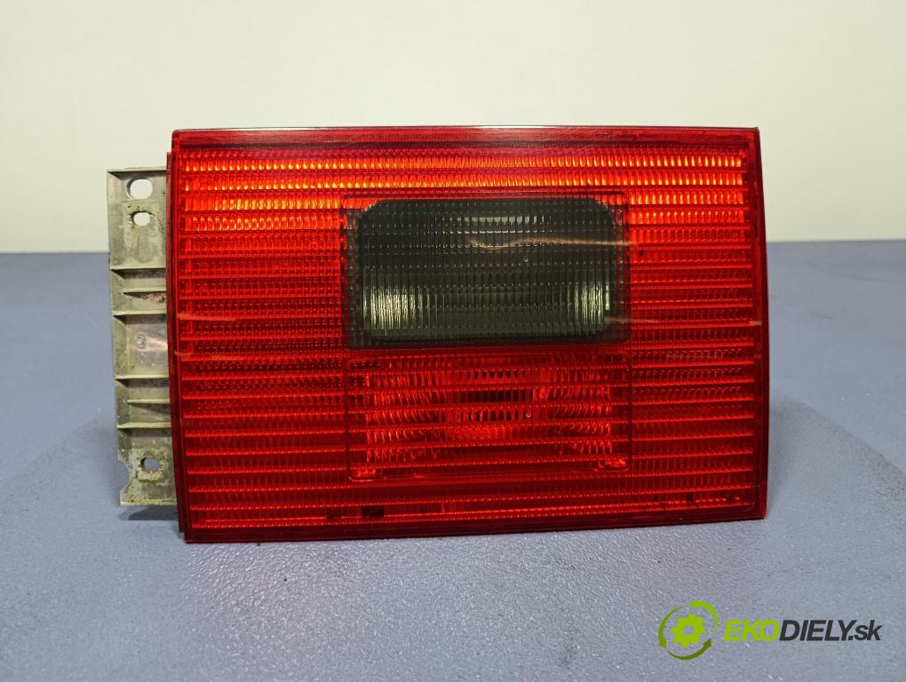 Vw Sharan 2001 svetlo / reflektor zad Prava: Vnútri: 7M3945112A