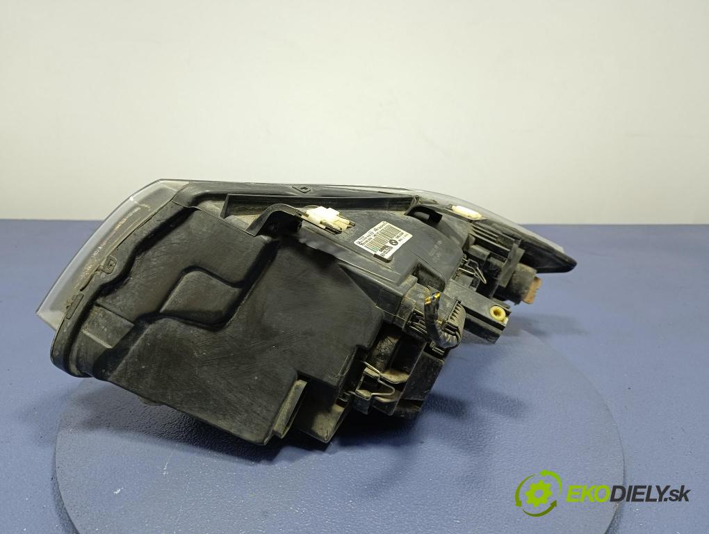Bmw Seria 3 2006 Reflektor: v pravo: 6942722