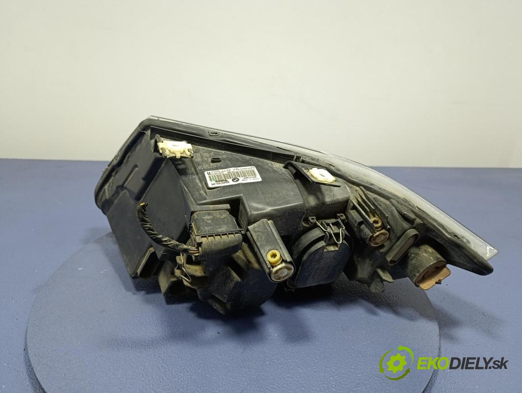Bmw Seria 3 2006 Reflektor: v pravo: 6942722