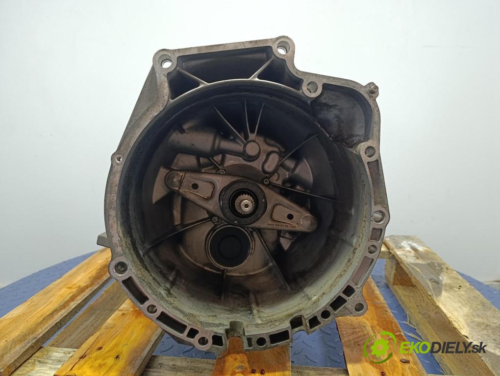 Bmw Seria 3 2006 prevodovka Manualna 2130000649