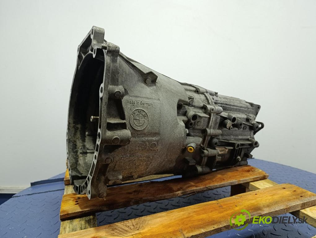 Bmw Seria 3 2006 prevodovka Manualna 2130000649
