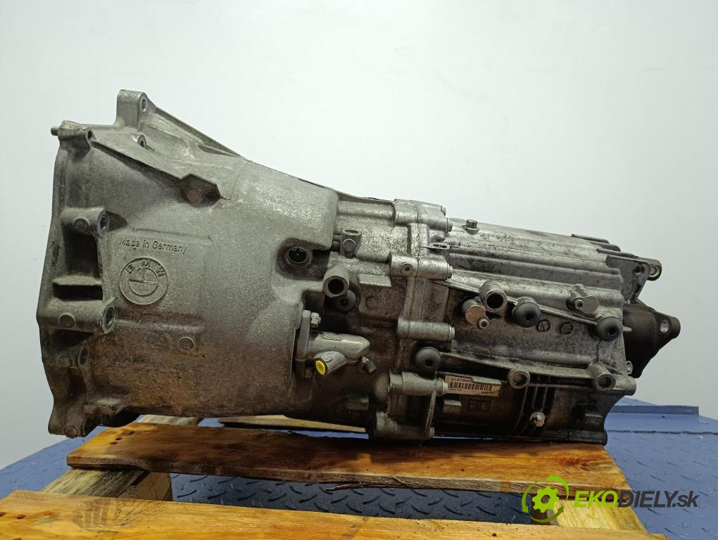 Bmw Seria 3 2006 prevodovka Manualna 2130000649