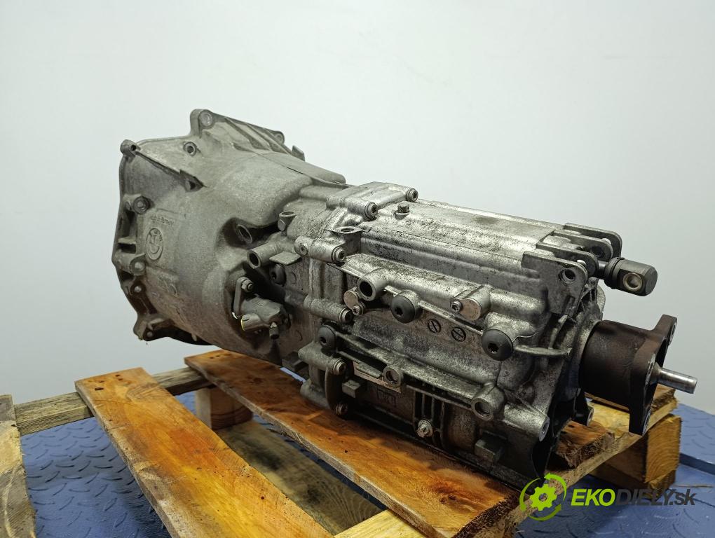 Bmw Seria 3 2006 prevodovka Manualna 2130000649