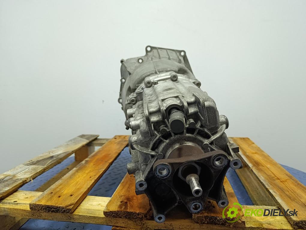 Bmw Seria 3 2006 prevodovka Manualna 2130000649