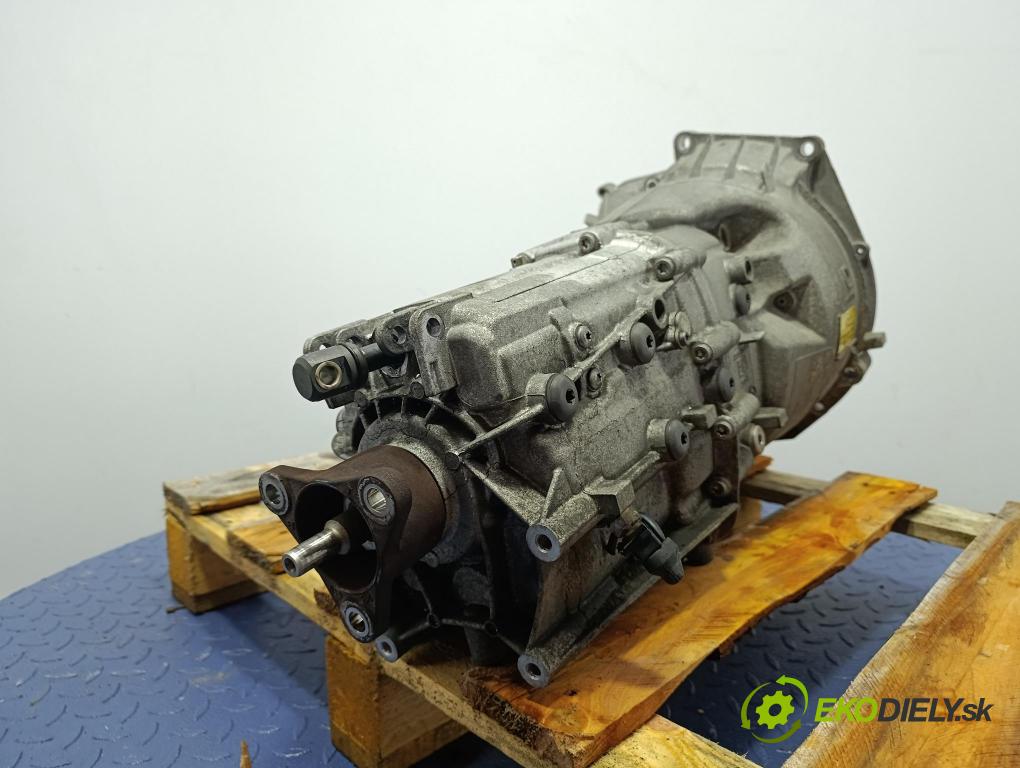 Bmw Seria 3 2006 prevodovka Manualna 2130000649