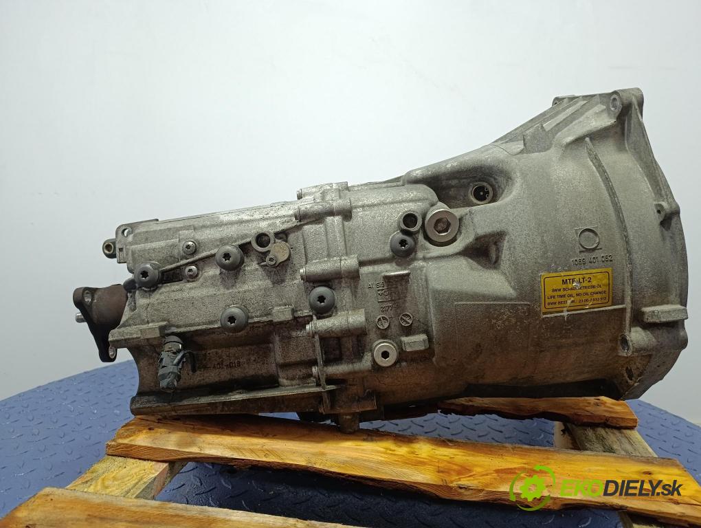 Bmw Seria 3 2006 prevodovka Manualna 2130000649