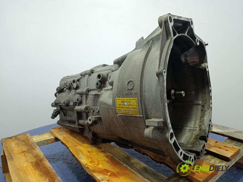Bmw Seria 3 2006 prevodovka Manualna 2130000649