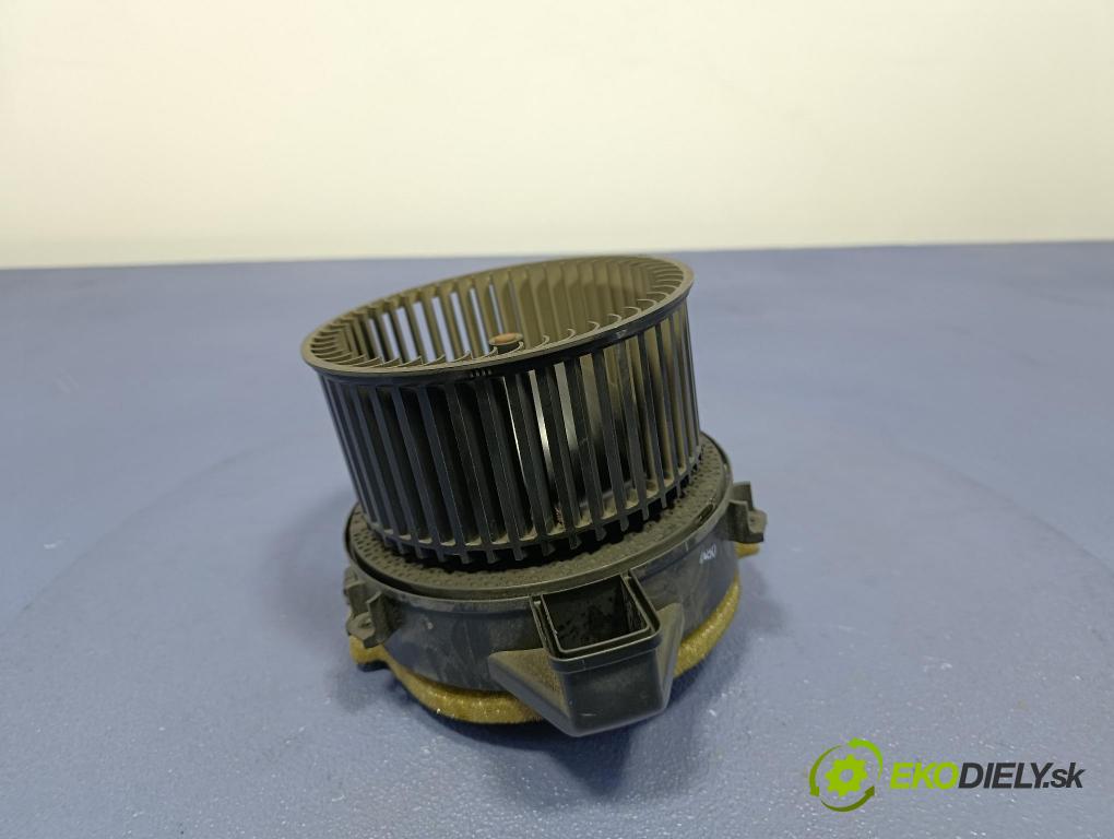 Bmw M5 2018 ventilátor Vzduch: 0130309508