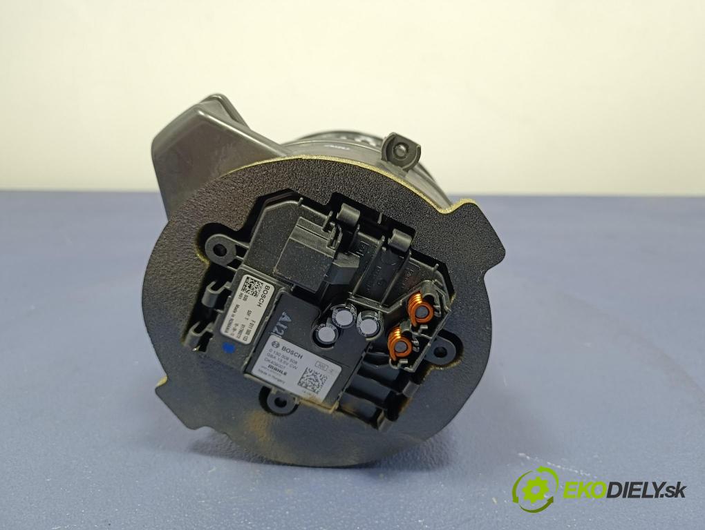 Bmw M5 2018 ventilátor Vzduch: 0130309508