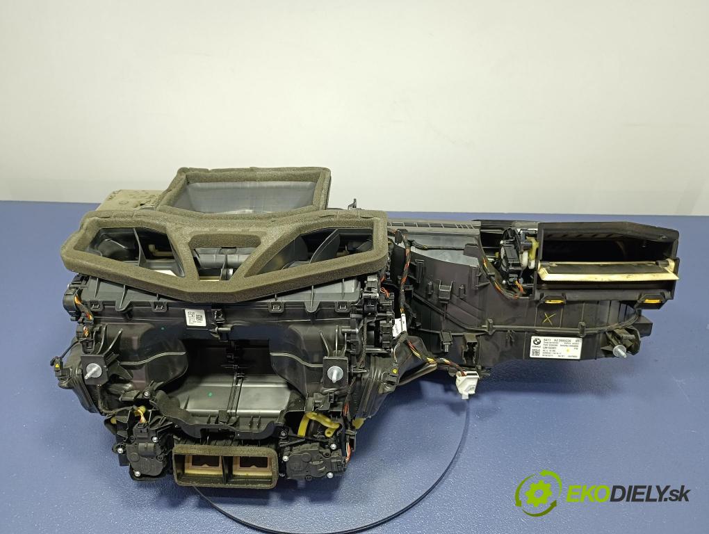 Bmw M5 2018 radiator 2655238