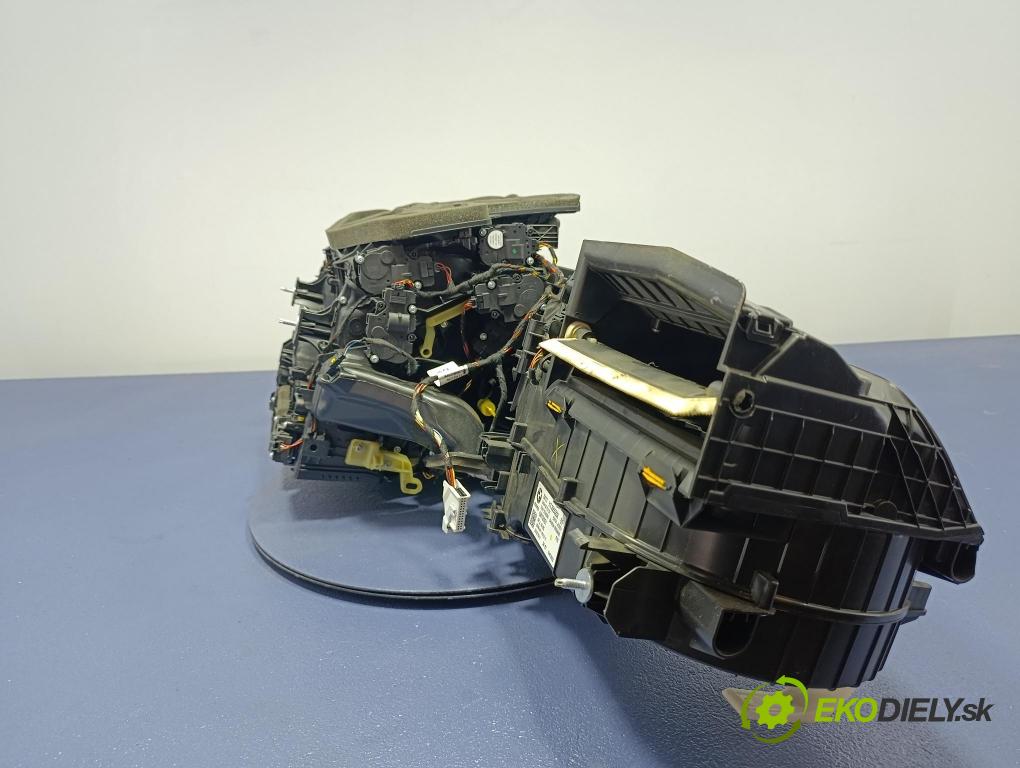 Bmw M5 2018 radiator 2655238