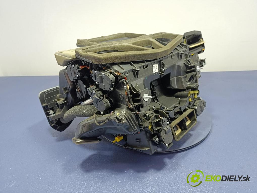 Bmw M5 2018 radiator 2655238
