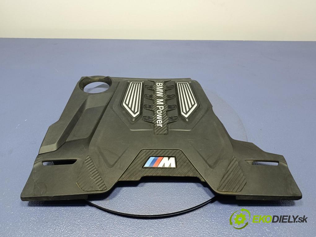 Bmw M5 2018 kryt Motor: 7852131