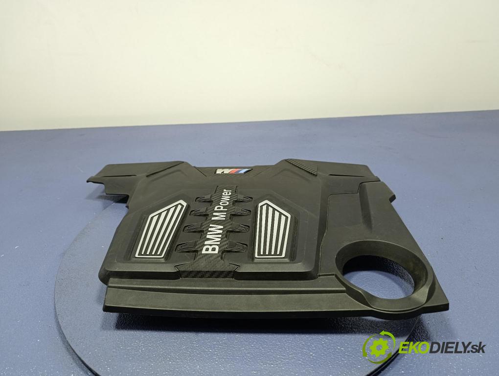 Bmw M5 2018 kryt Motor: 7852131