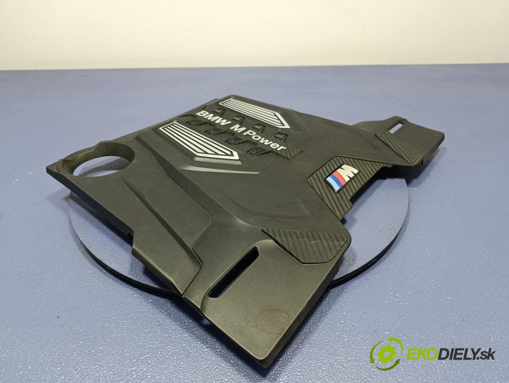 Bmw M5 2018 kryt Motor: 7852131