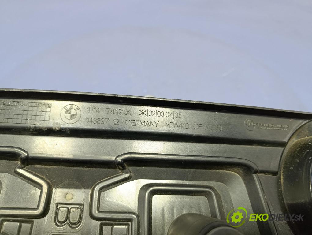 Bmw M5 2018 kryt Motor: 7852131