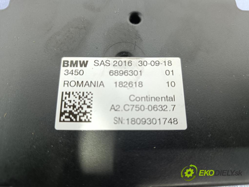 Bmw M5 2018 řídící jednotka 6896301