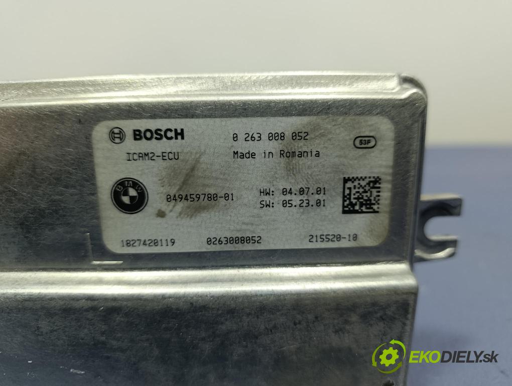 Bmw M5 2018 riadiaca jednotka 215520-10