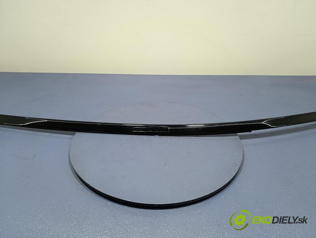 Bmw M5 2018 lišta Dekoratívne: 739781707