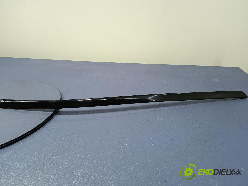 Bmw M5 2018 lišta Dekoratívne: 739781707