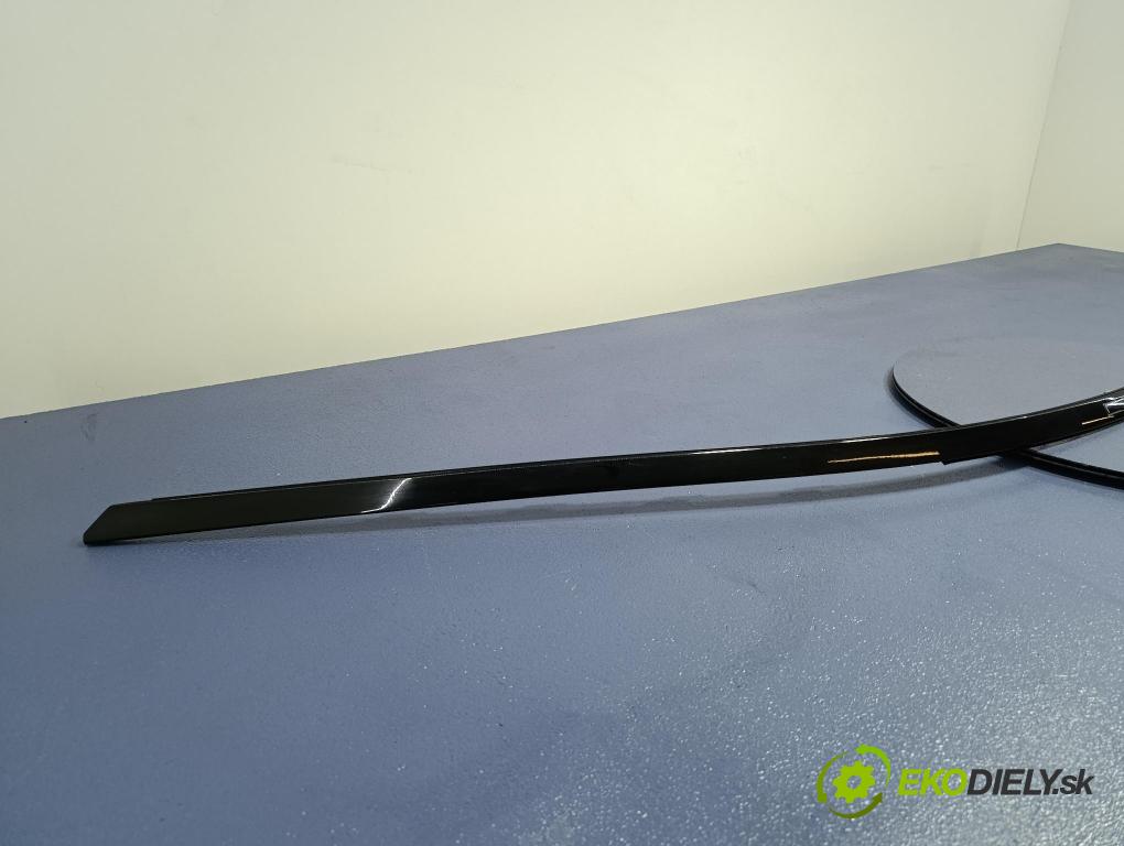 Bmw M5 2018 lišta Dekoratívne: 739781807