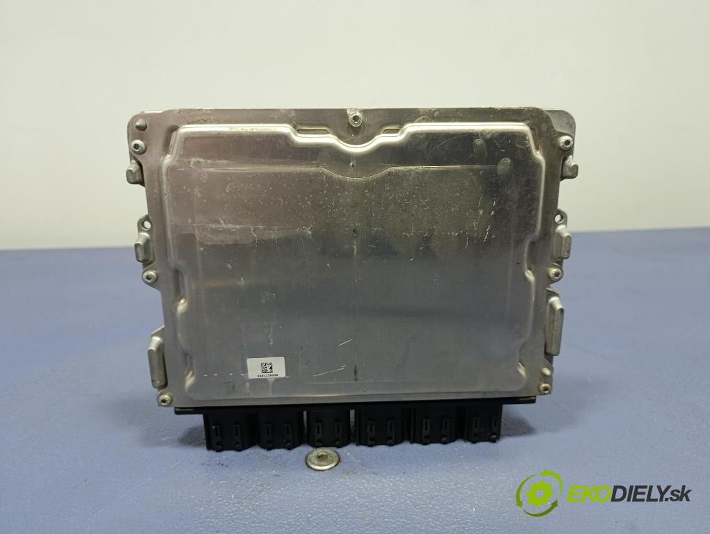 Bmw M5 2018 riadiaca jednotka Motor: 9468879