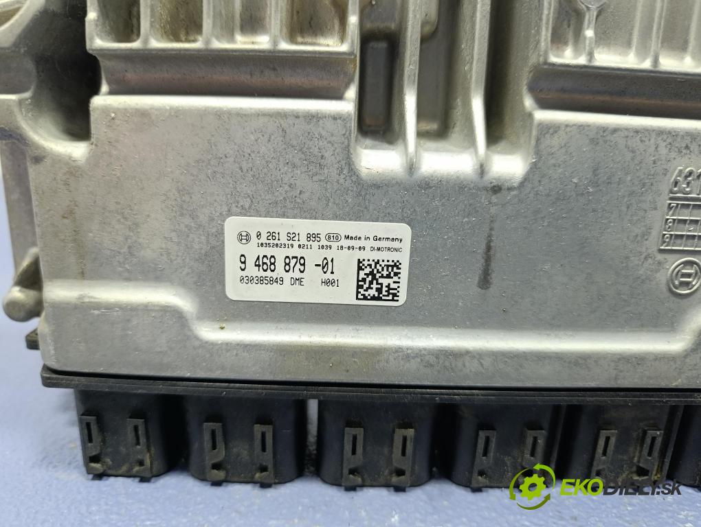 Bmw M5 2018 riadiaca jednotka Motor: 9468879