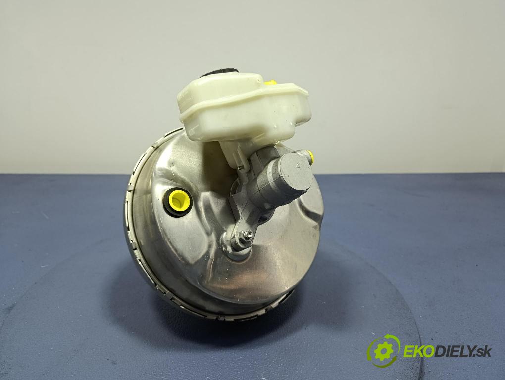 Bmw M5 2018 servo Brzdní: 8074223
