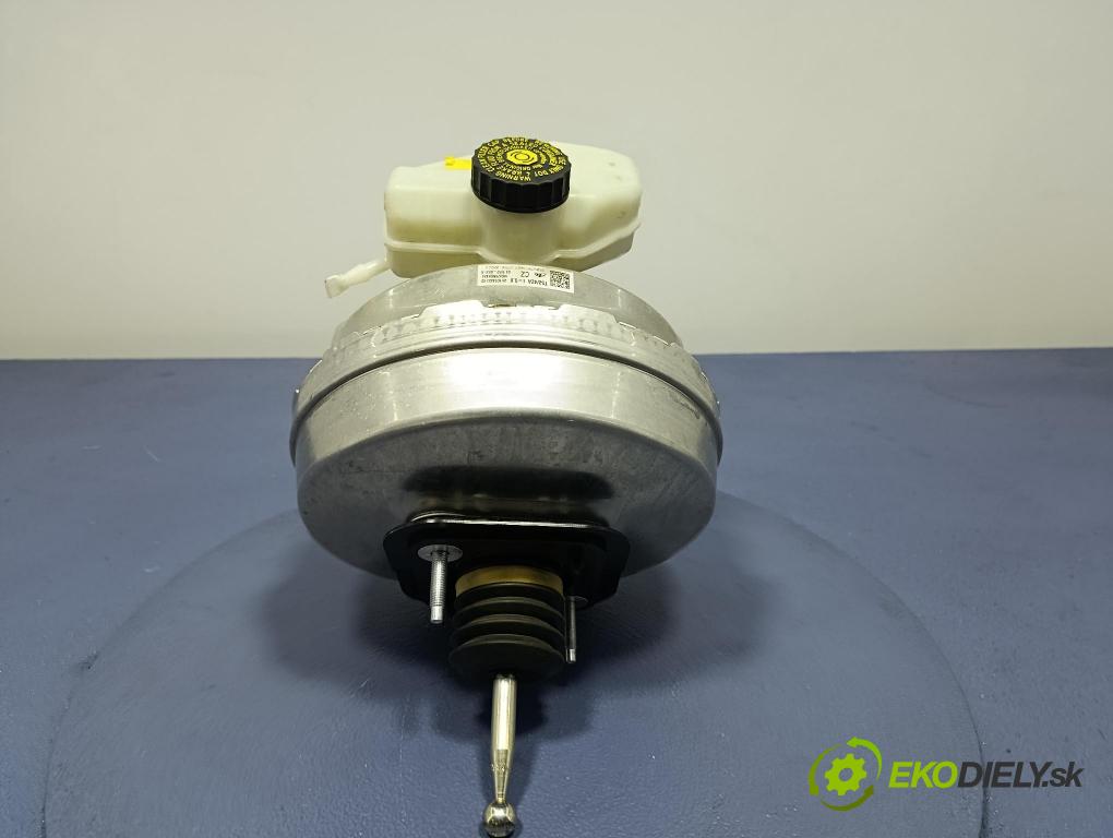 Bmw M5 2018 servo Brzdní: 8074223