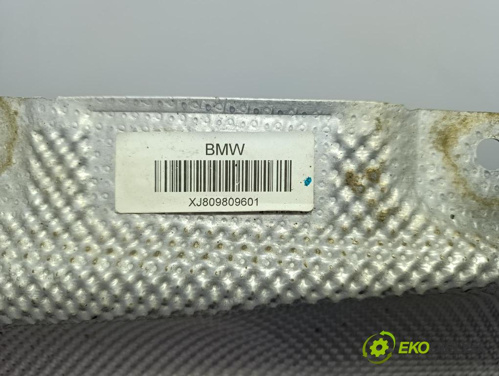 Bmw M5 2018 kryt Tepelný 8098096