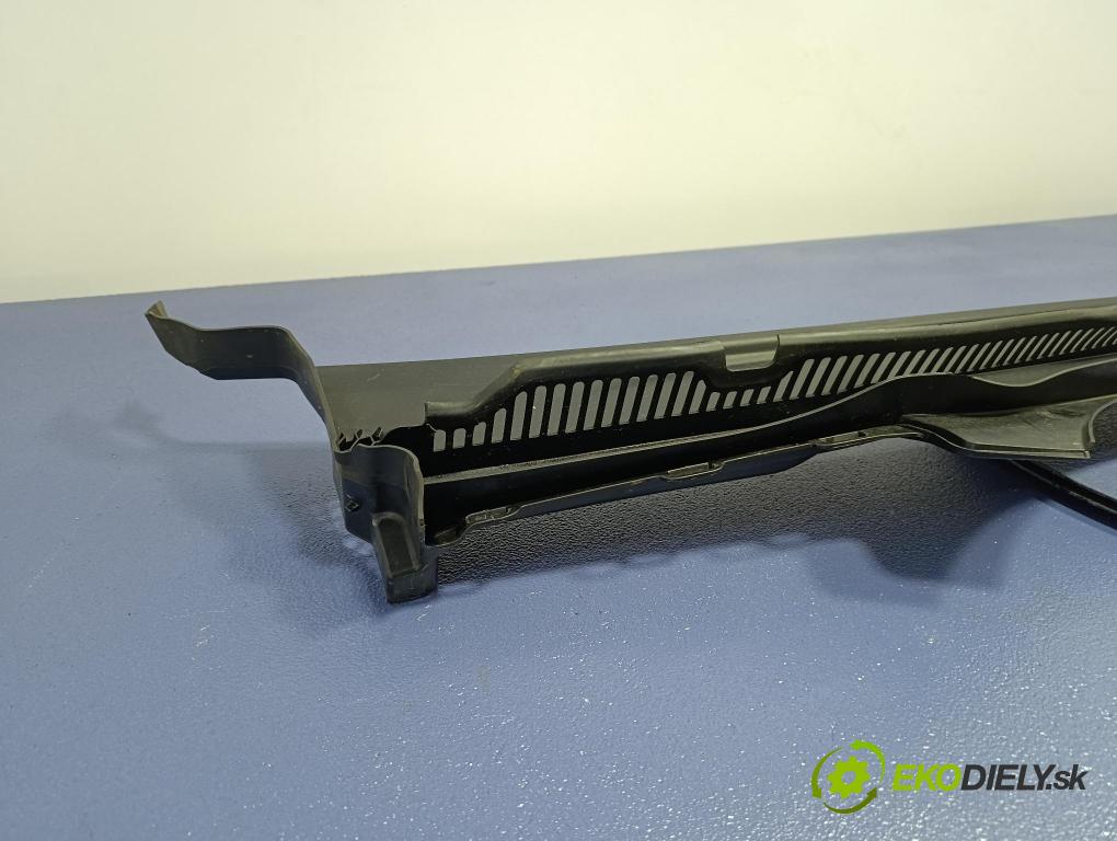 Bmw M5 2018 torpédo 7388714