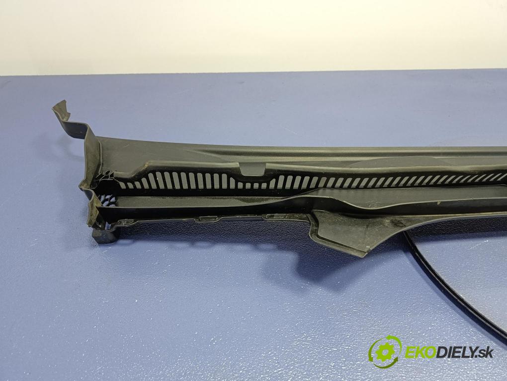 Bmw M5 2018 torpédo 7388714