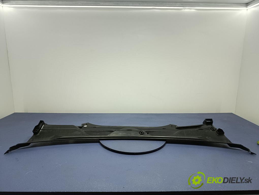Bmw M5 2018 torpédo 7388714