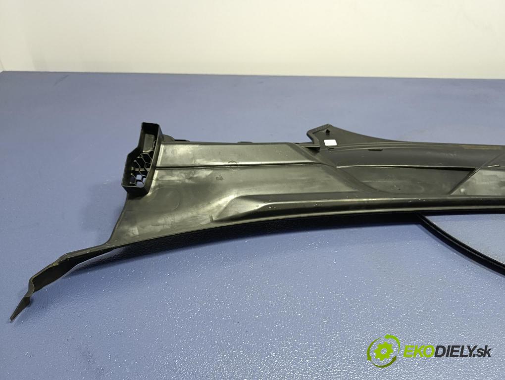 Bmw M5 2018 torpédo 7388714