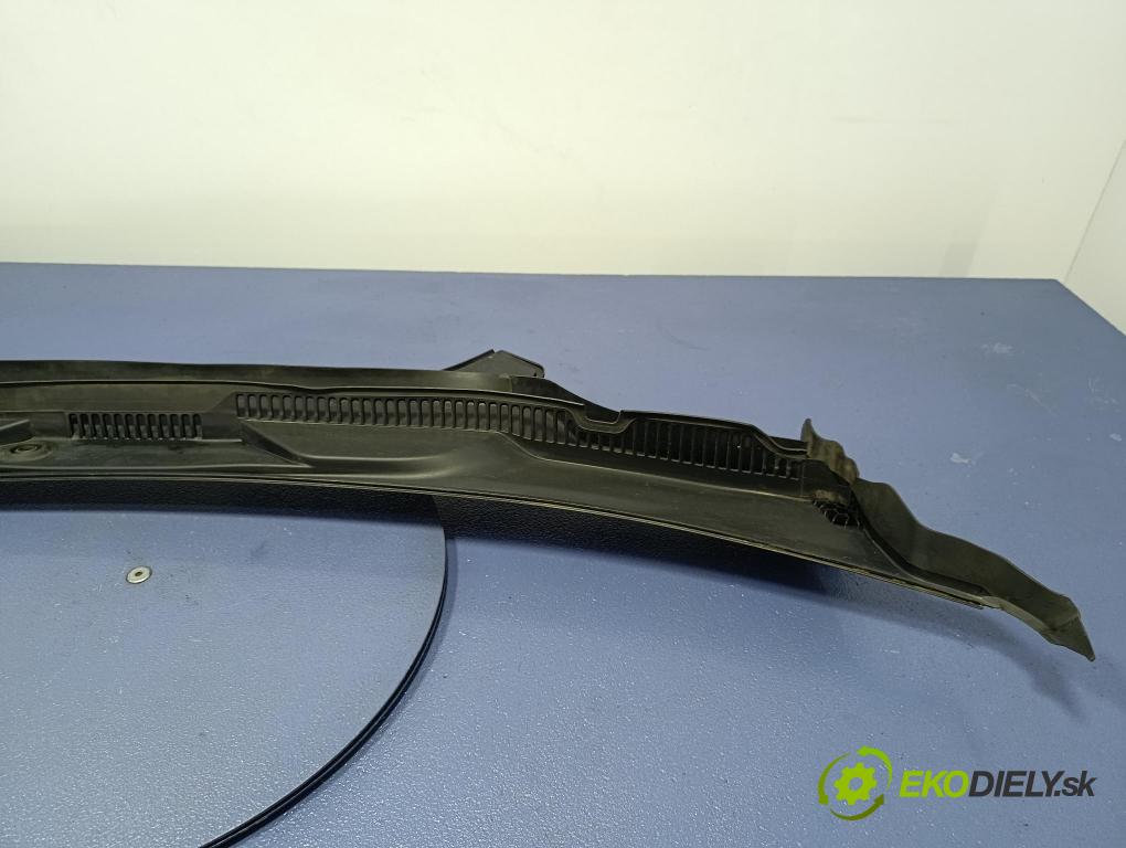 Bmw M5 2018 torpédo 7388714