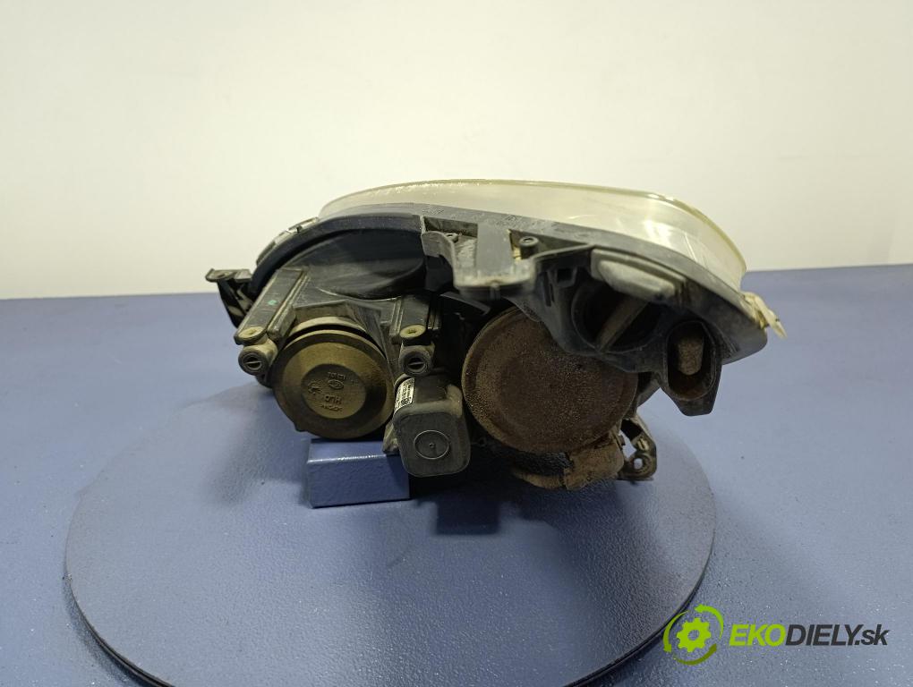 Opel Astra 2007 Reflektor: v pravo: 13239289