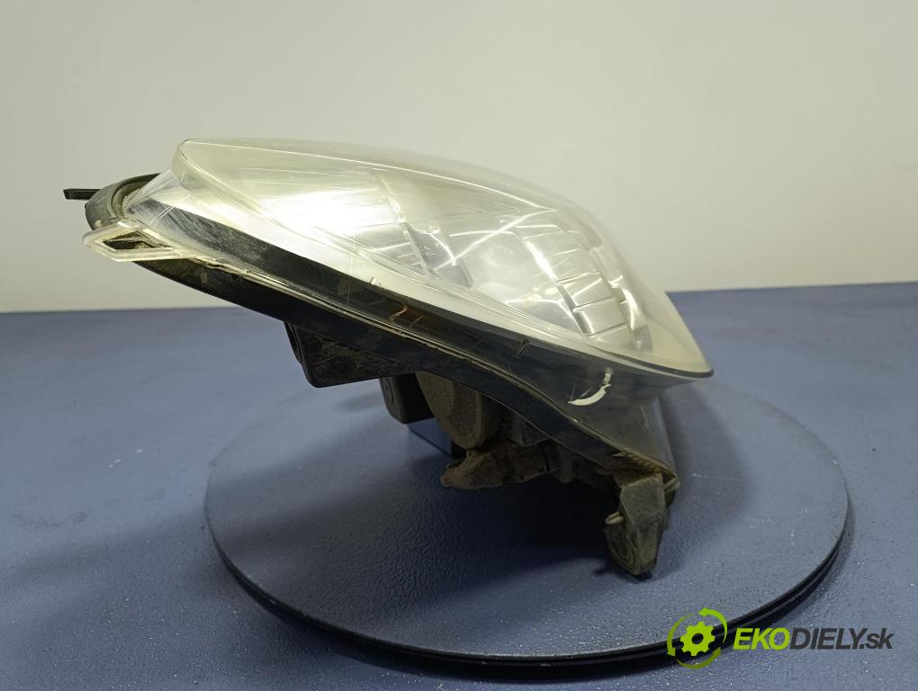 Opel Astra 2007 Reflektor: v pravo: 13239289